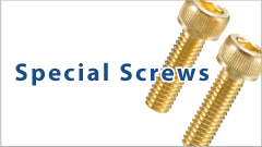 Select the best screws for your needs